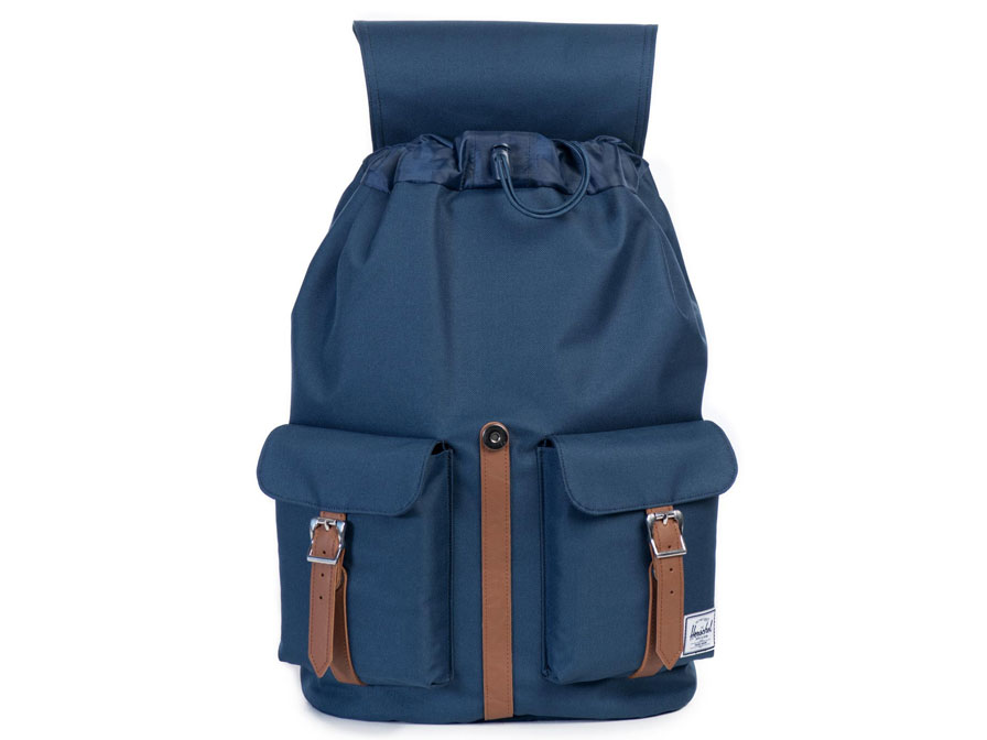 Herschel Supply Co. Dawson Rugzak - Navy/Tan