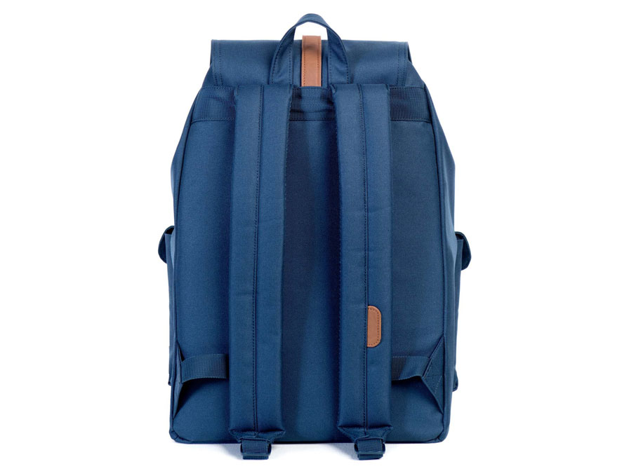 Herschel Supply Co. Dawson Rugzak - Navy/Tan