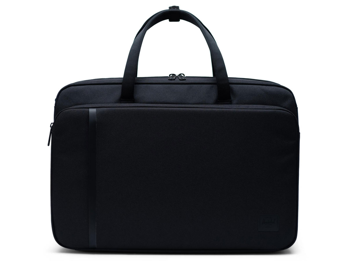 Herschel Supply Co. Bowen Travel Duffle - Black