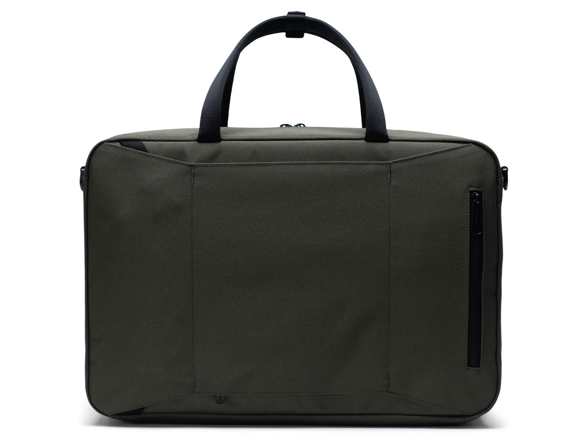 Herschel Supply Co. Bowen Travel Duffle - Dark Olive