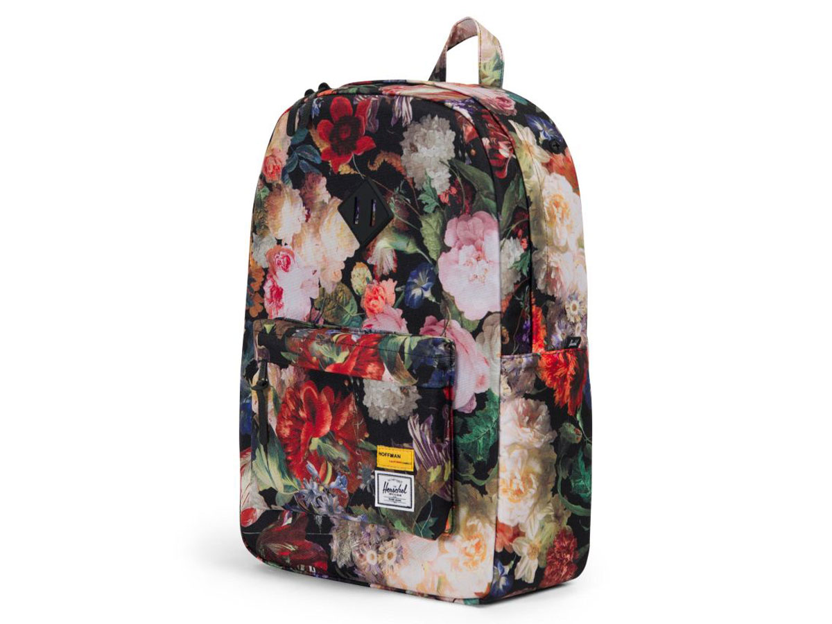 Herschel Supply Co. Heritage Rugzak - Fall Floral