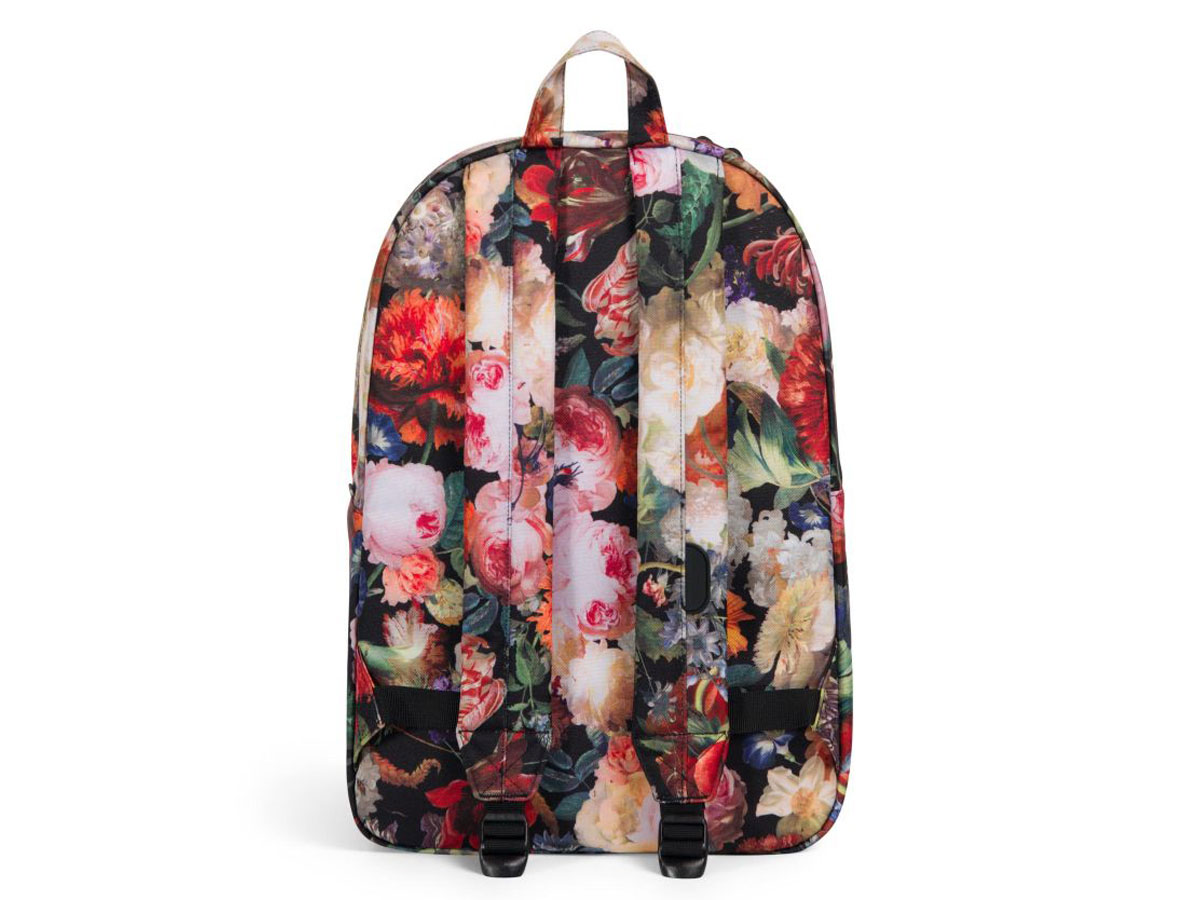 Herschel Supply Co. Heritage Rugzak - Fall Floral