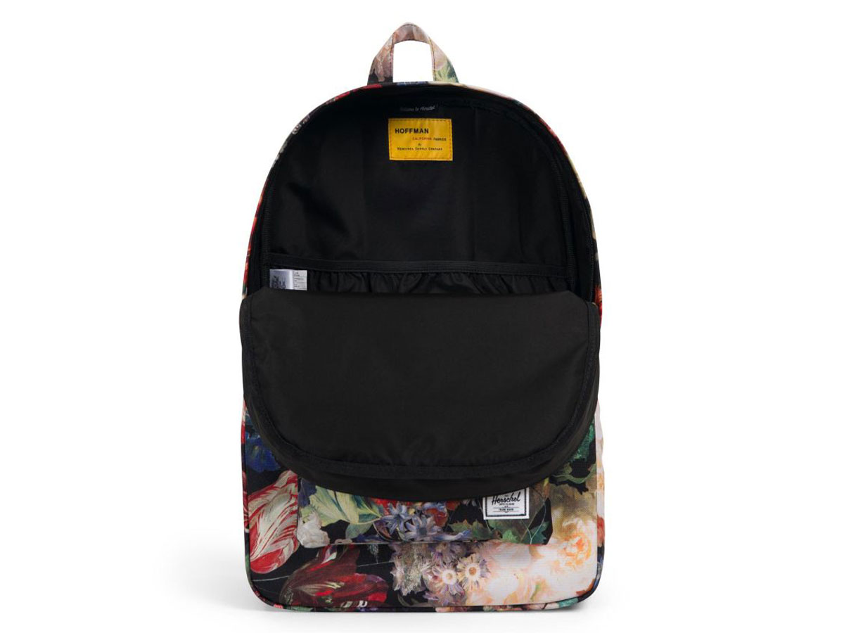 Herschel Supply Co. Heritage Rugzak - Fall Floral