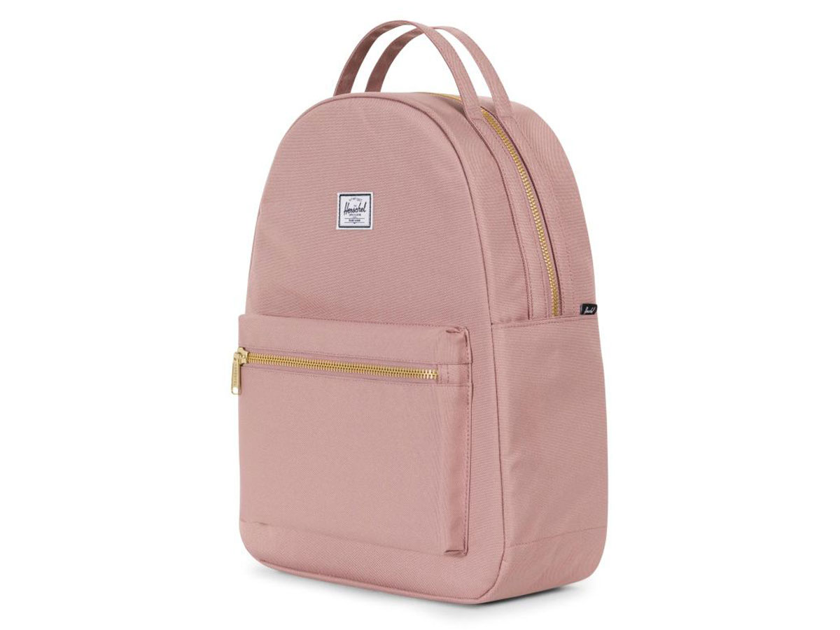 Herschel Supply Co. Nova Mid-Volume Rugzak - Ash Rose