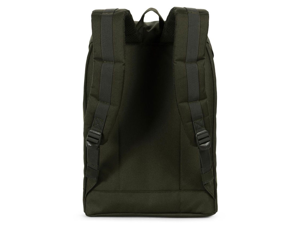 Herschel Supply Co. Retreat Rugzak - Forest Night/Black