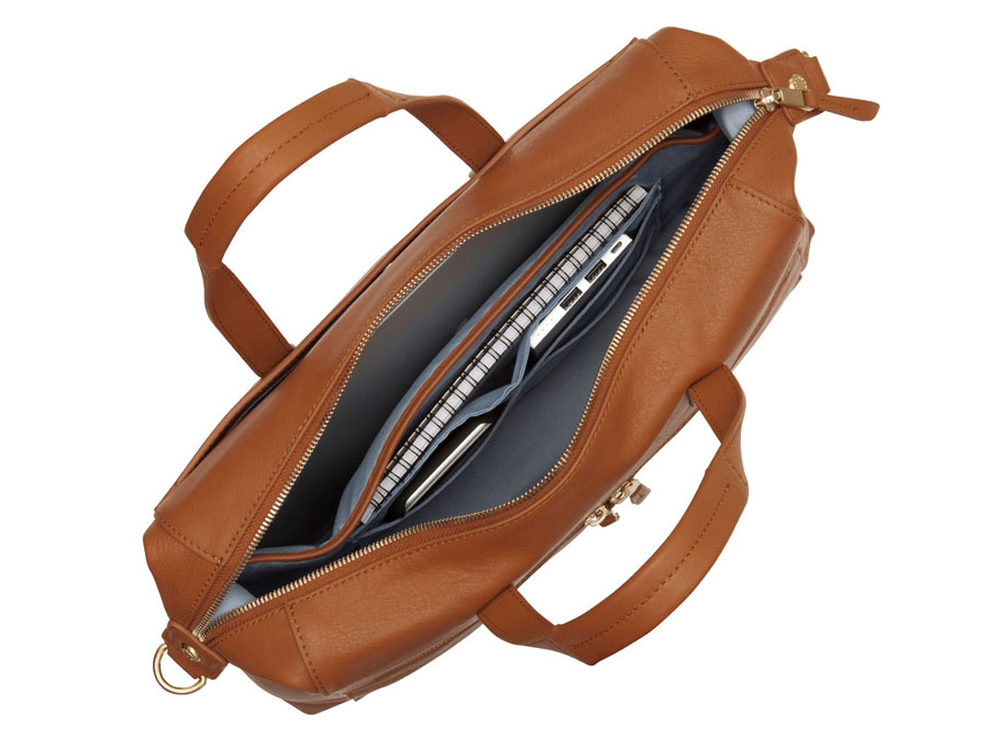 Laptoptas 17 Inch Hema