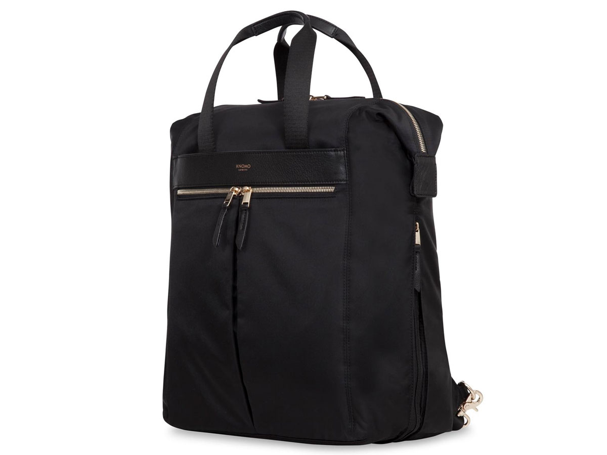 Knomo Chiltern - Tote Backpack Laptoptas (15 inch)