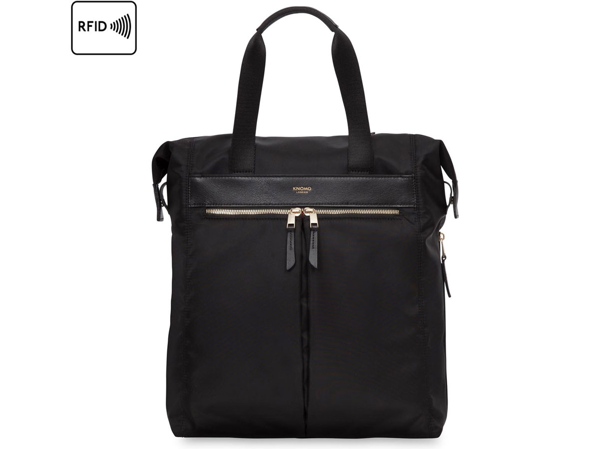 Knomo Chiltern - Tote Backpack Laptoptas (15 inch)