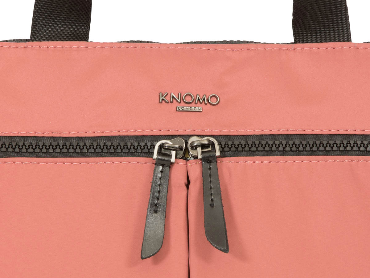 Knomo Copenhagen Brief - Dames Laptoptas 14