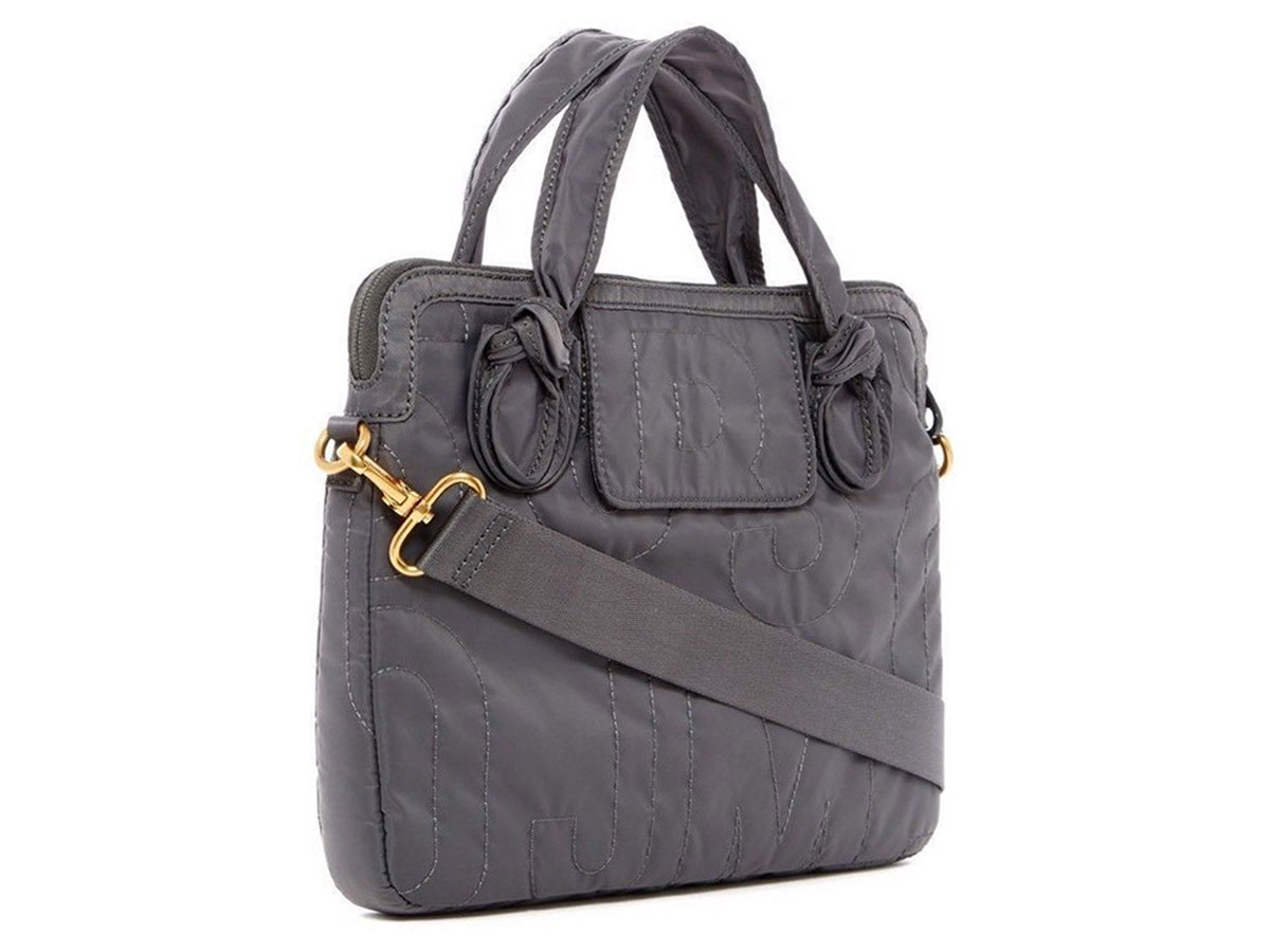 Marc by Marc Jacobs Shadow Laptop Bag - 13