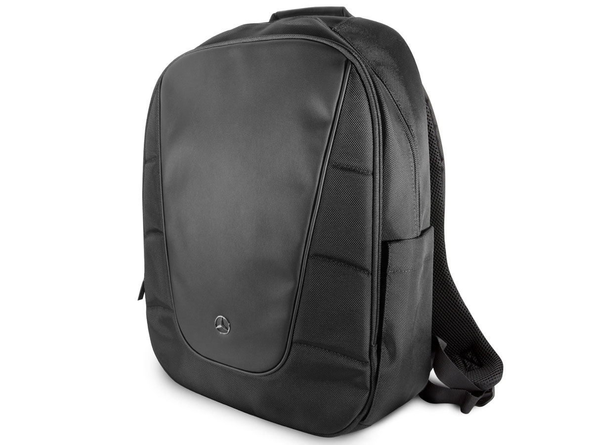 Mercedes-Benz Laptop Rugzak - 15/16 inch Laptop Backpack 