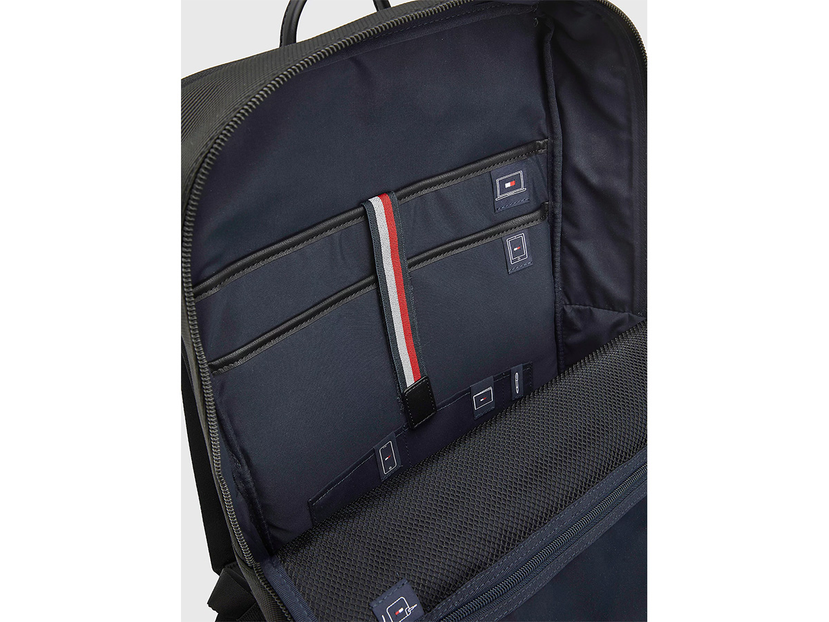 Tommy Hilfiger 1985 Slim Tech Backpack 15/16