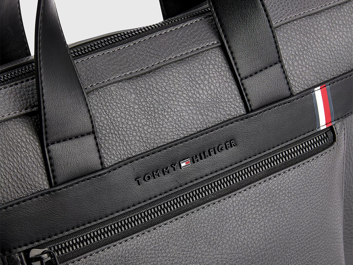 Tommy Hilfiger Central Computer Bag 15/16