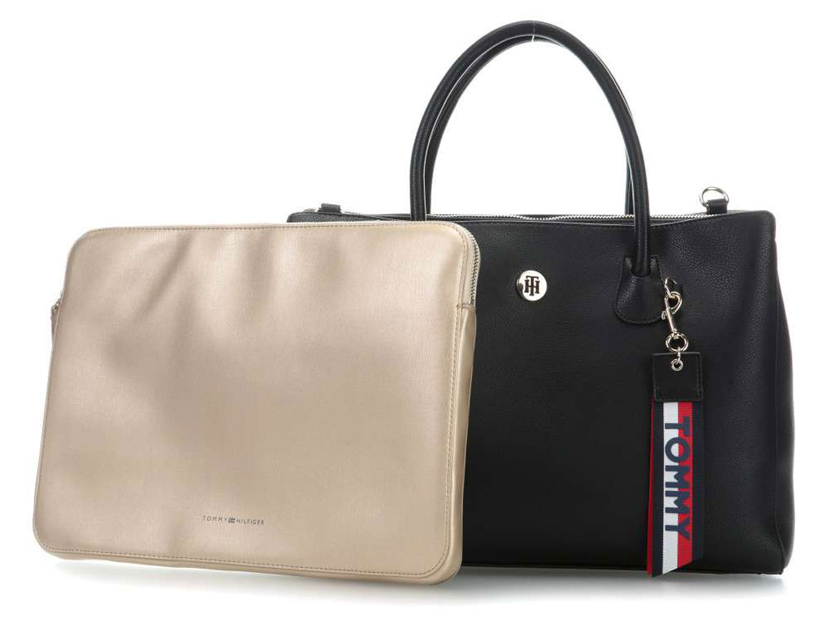 tommy hilfiger charming work set