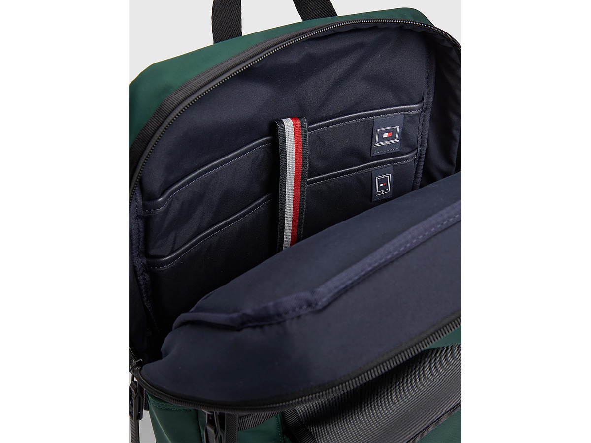 Tommy Hilfiger City Tech Backpack 15/16