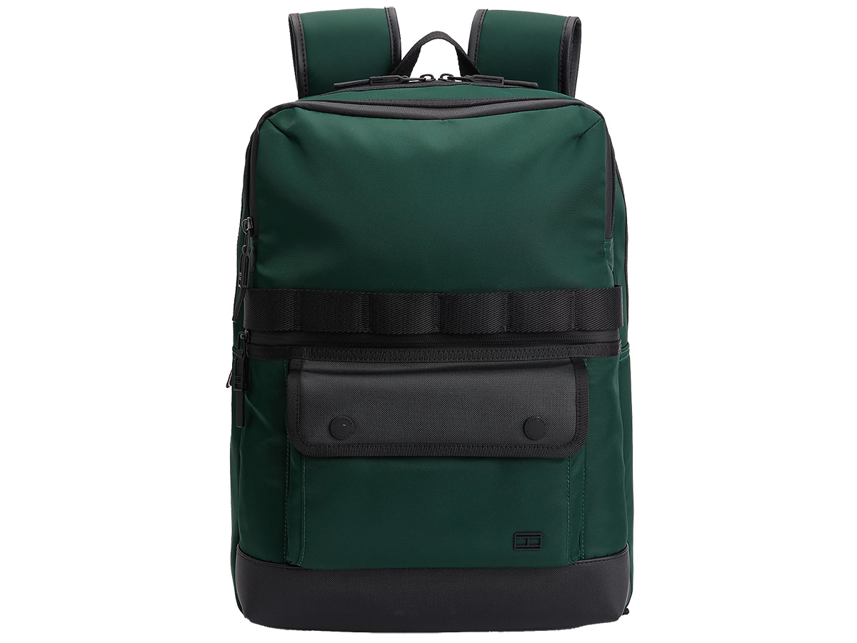 Tommy Hilfiger City Tech Backpack 15/16