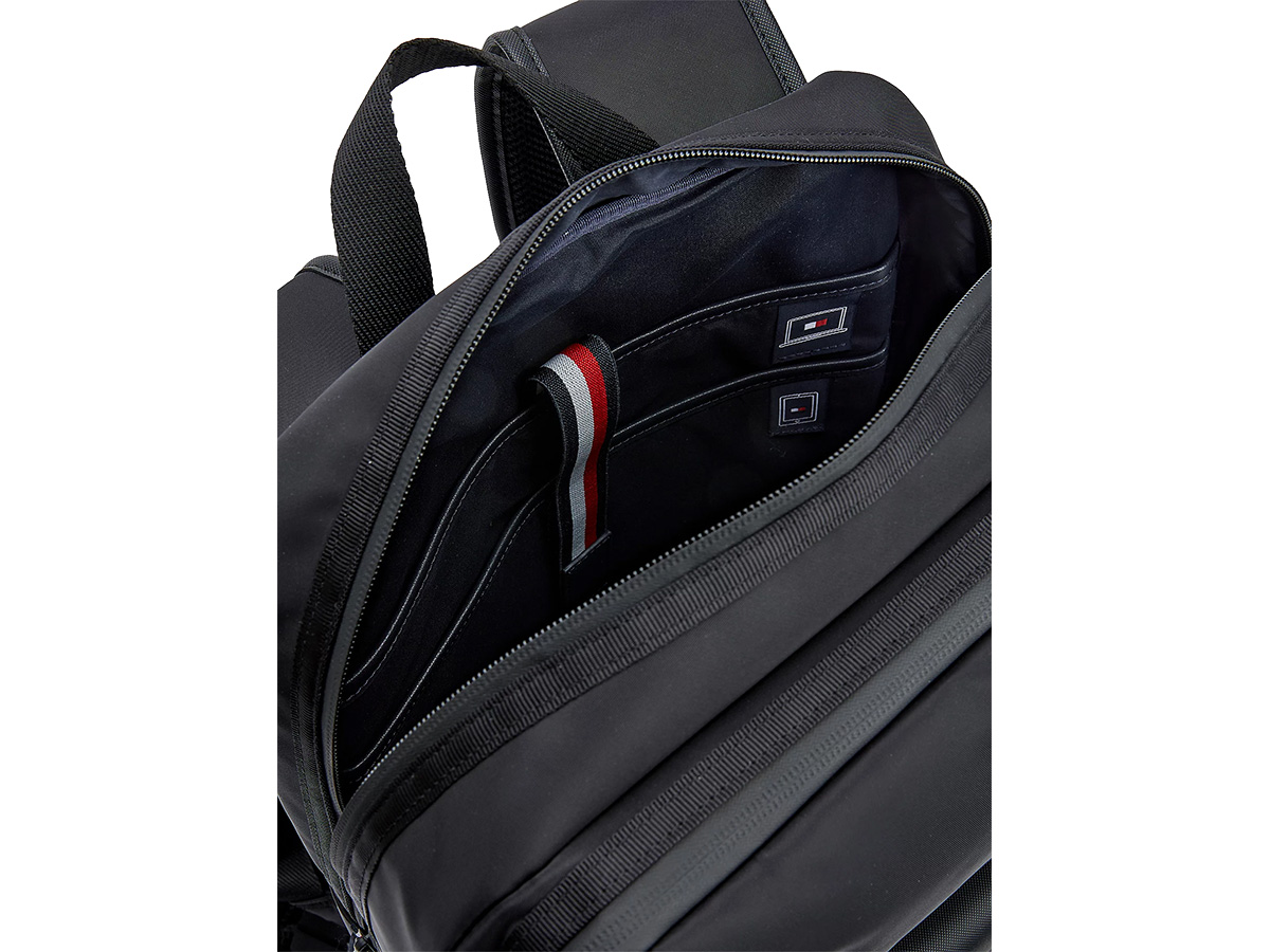 Tommy Hilfiger City Tech Backpack 15/16