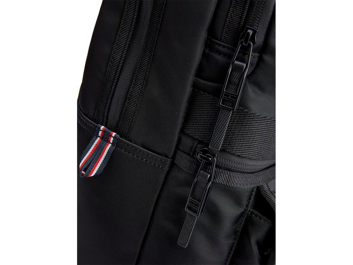 Tommy Hilfiger City Tech Backpack 15/16