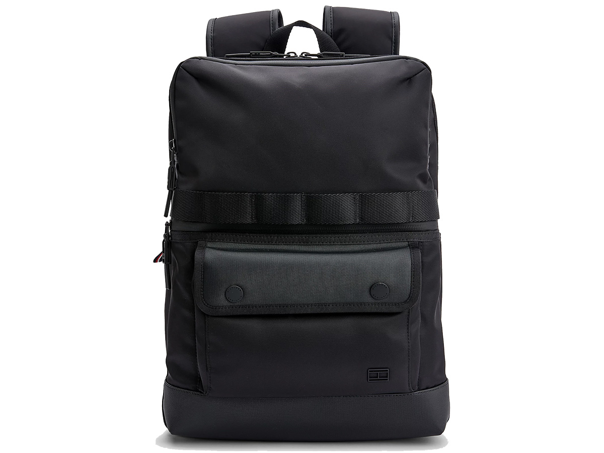 Tommy Hilfiger City Tech Backpack 15/16