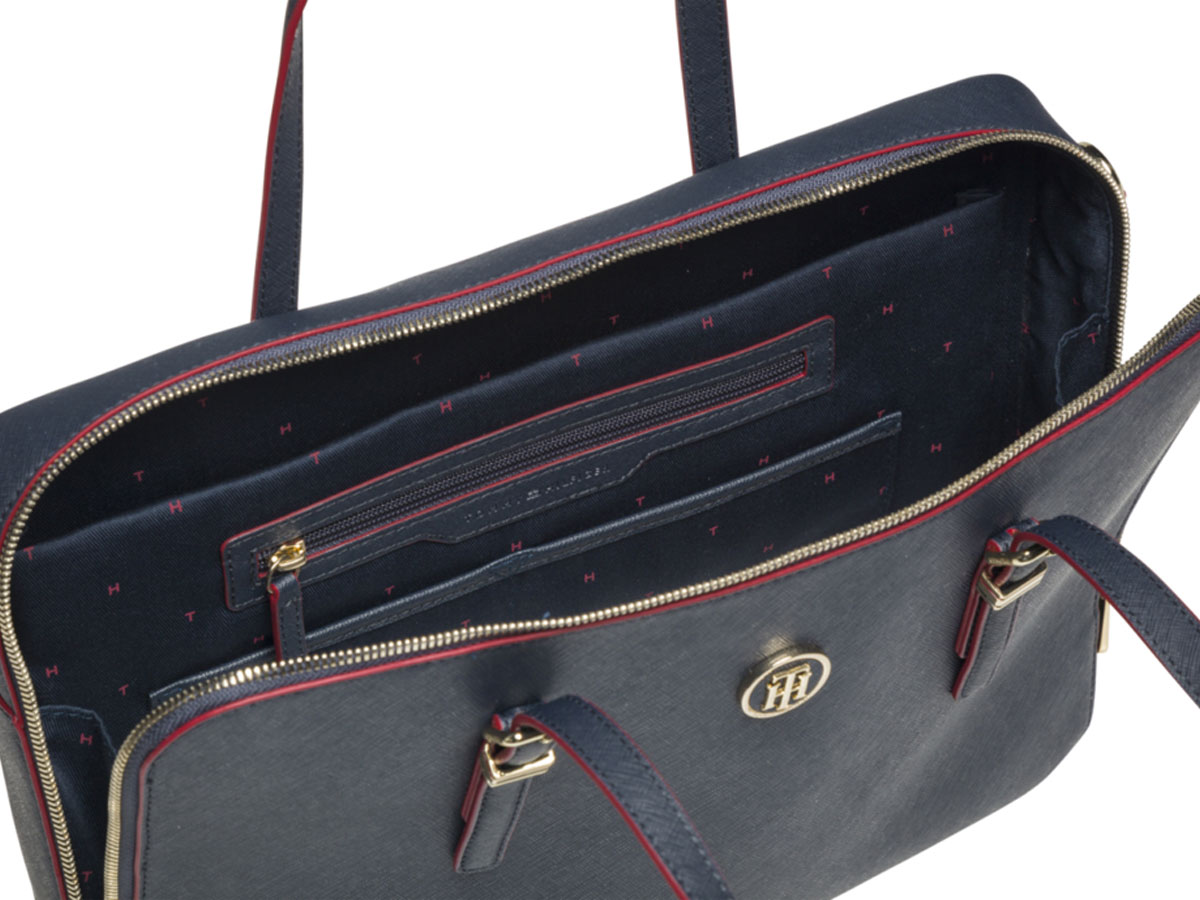 Tommy Hilfiger Honey Computer Bag Laptoptas Navy