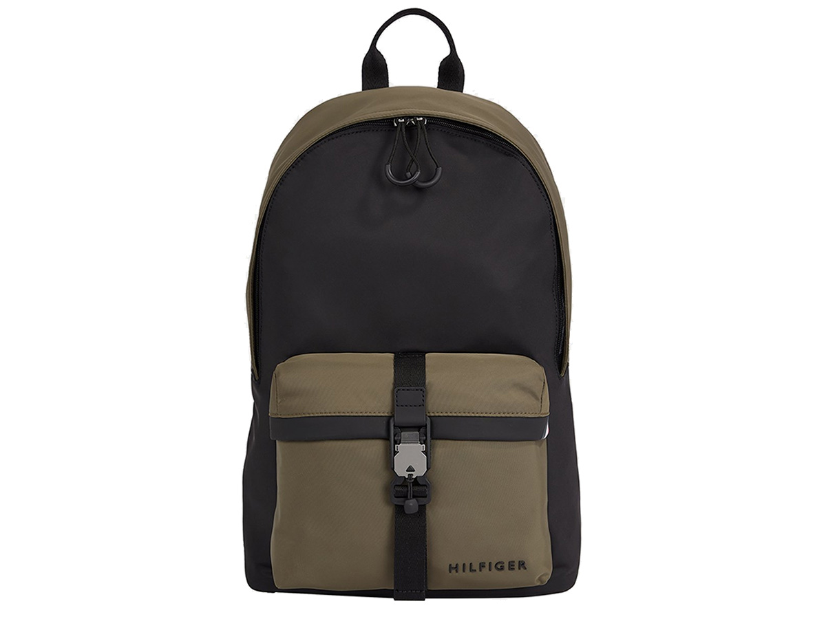 Tommy Hilfiger Tech Essentials Backpack 15/16