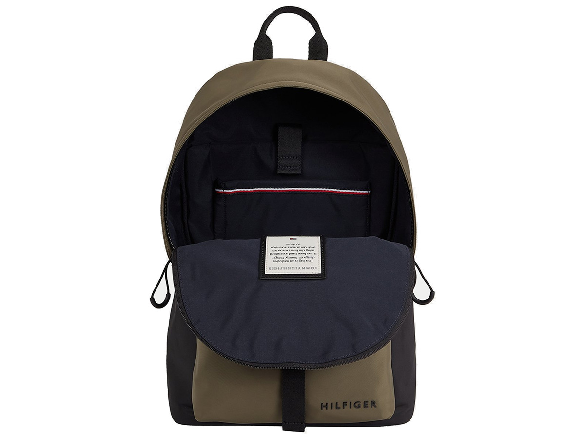 Tommy Hilfiger Tech Essentials Backpack 15/16