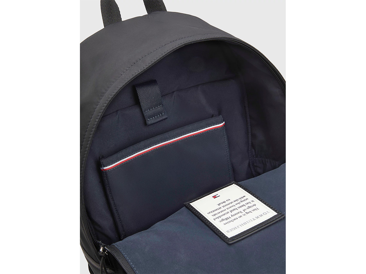 Tommy Hilfiger Tech Essentials Backpack 15/16