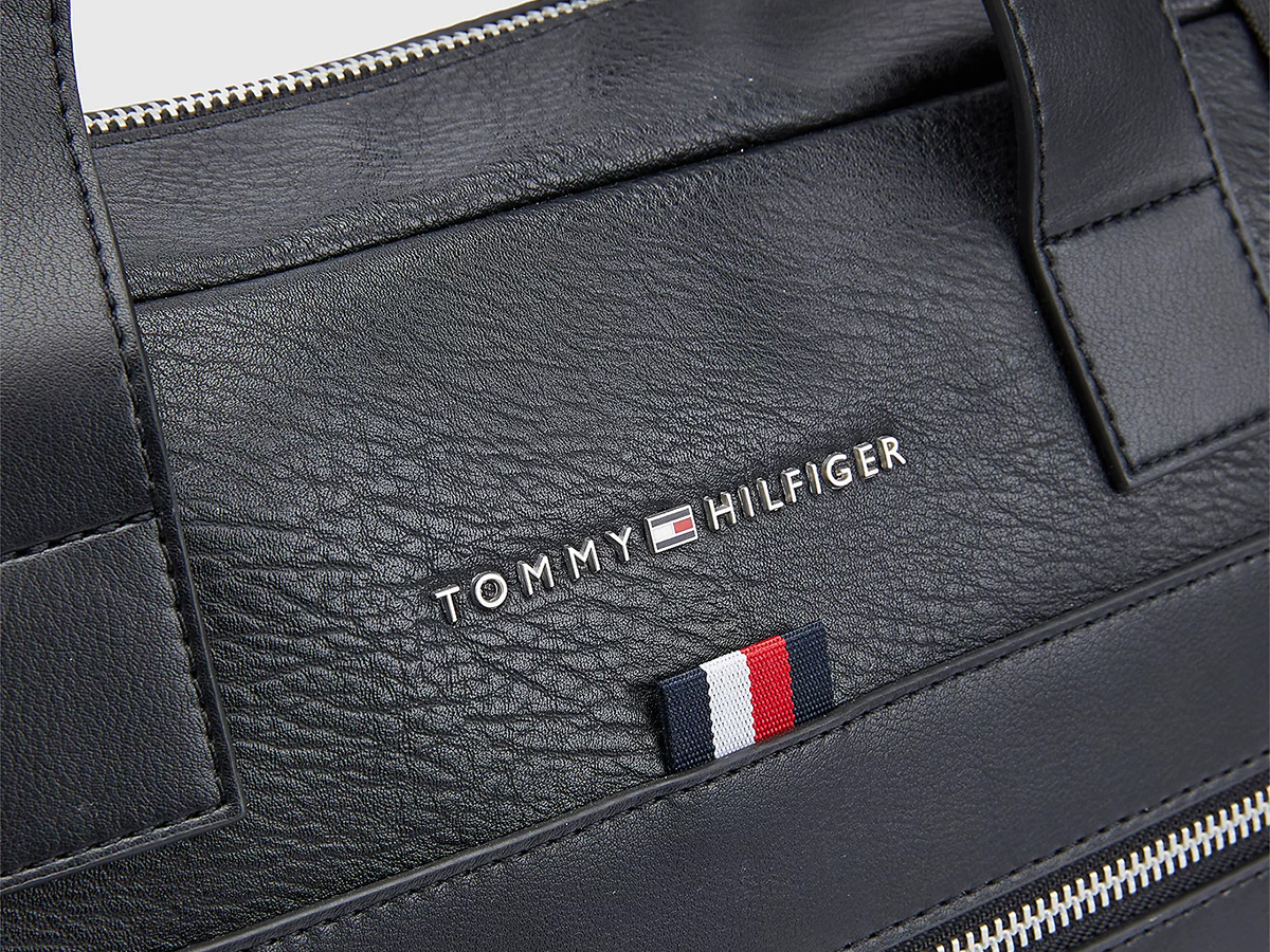 Tommy Hilfiger Transit Computer Bag 15/16