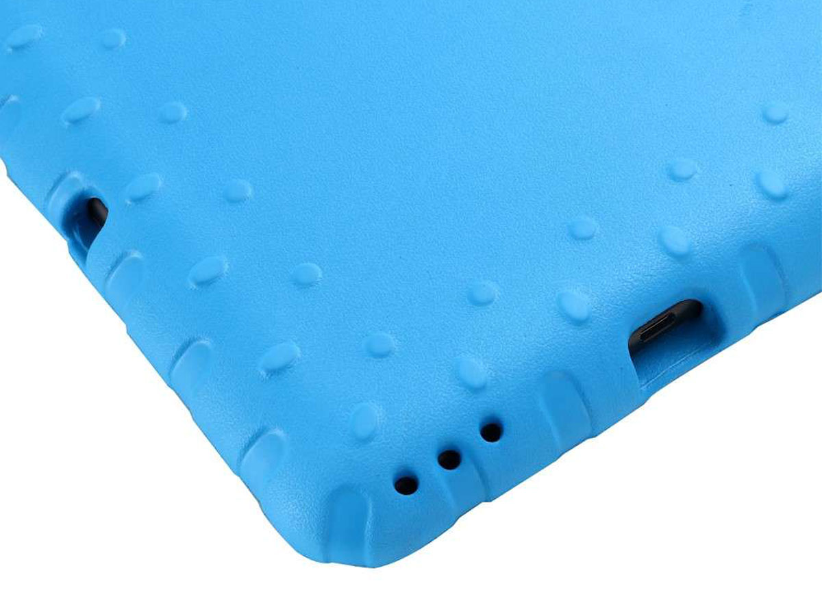 Kinderhoes Kids Proof Case Blauw - Lenovo Tab K10 hoesje