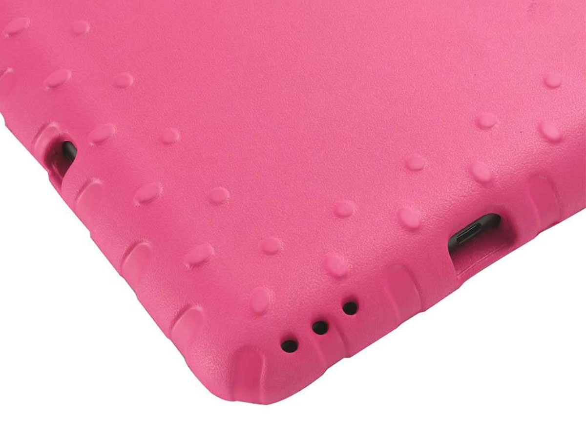 Kinderhoes Kids Proof Case Roze - Lenovo Tab K10 hoesje