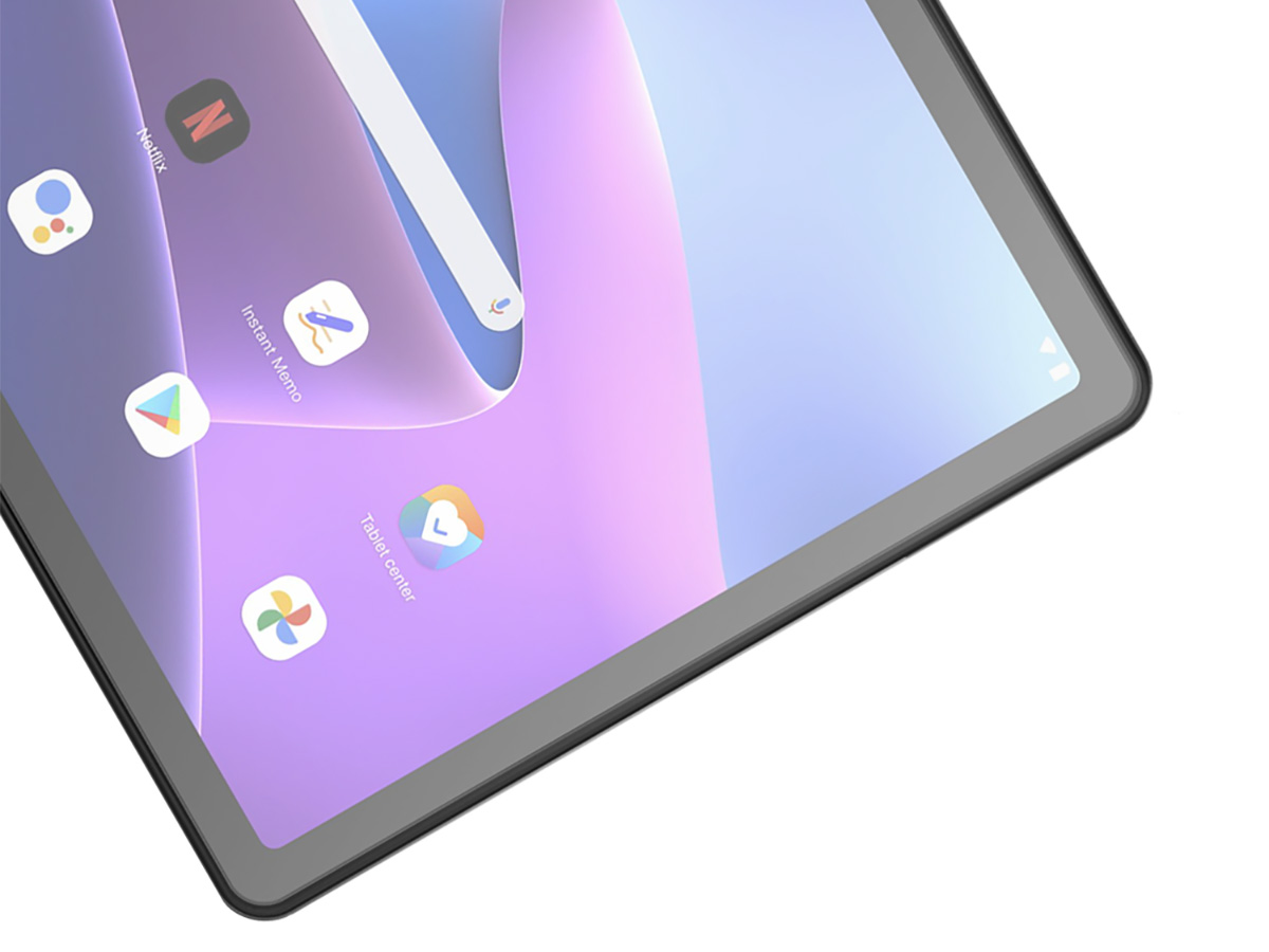 Lenovo Tab M10 5G Screen Protector Tempered Glass