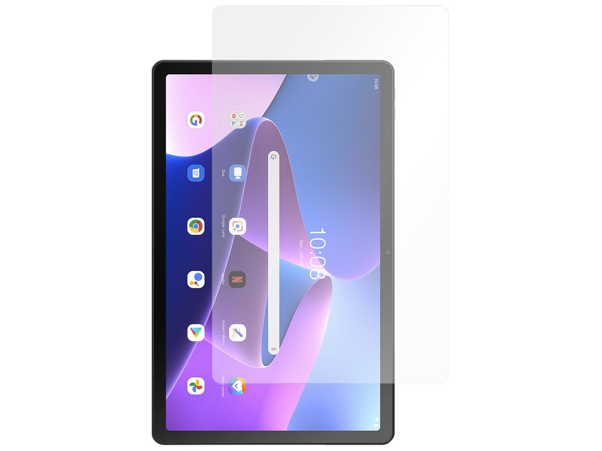 Lenovo Tab M10 5G Screen Protector Tempered Glass