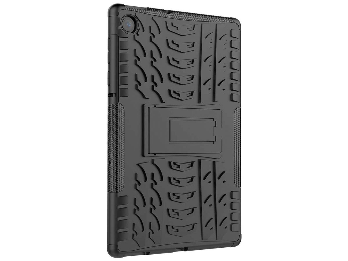 Just in Case Rugged Hybrid Case - Lenovo Tab M10 FHD Plus (2e gen) Hoesje