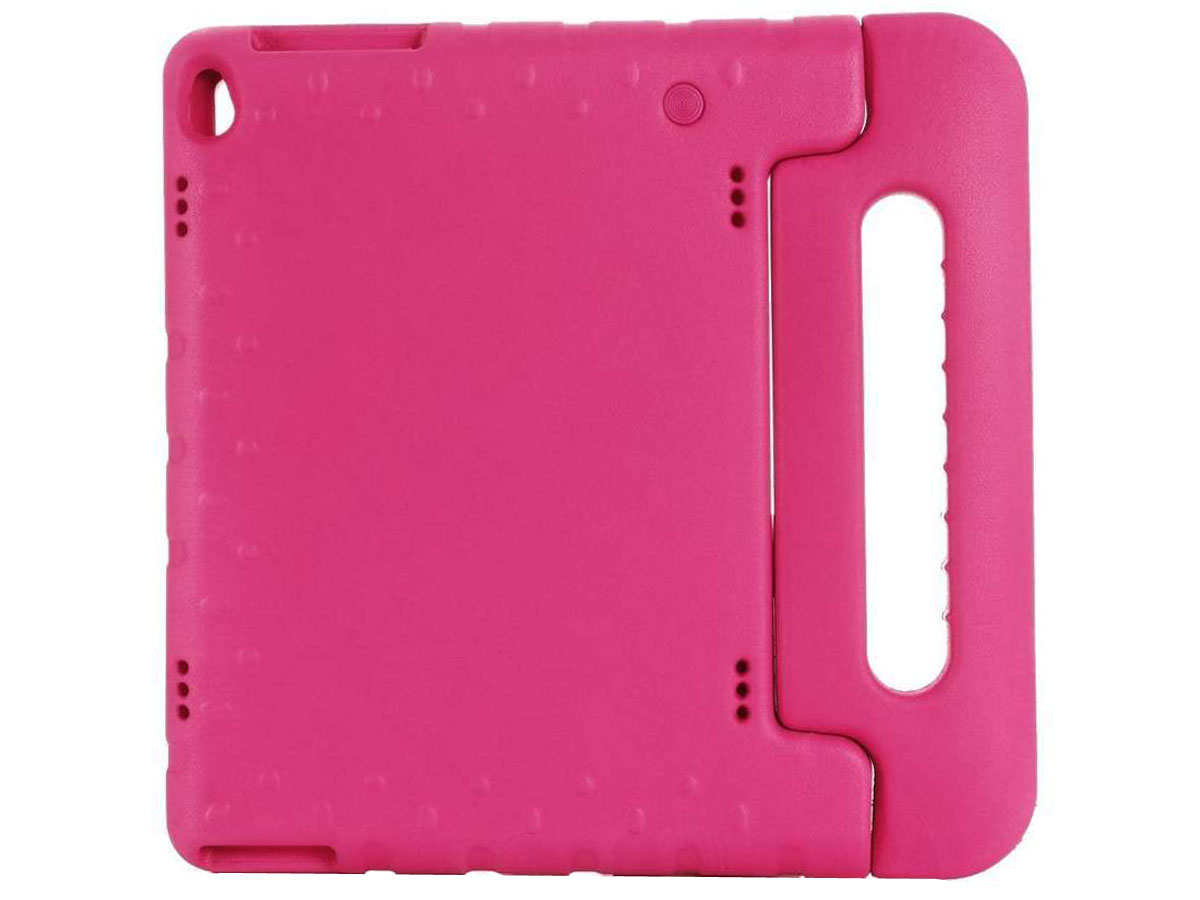 Kids Case Roze - Lenovo Tab M10 FHD Plus (2e gen) Kindvriendelijk hoesje