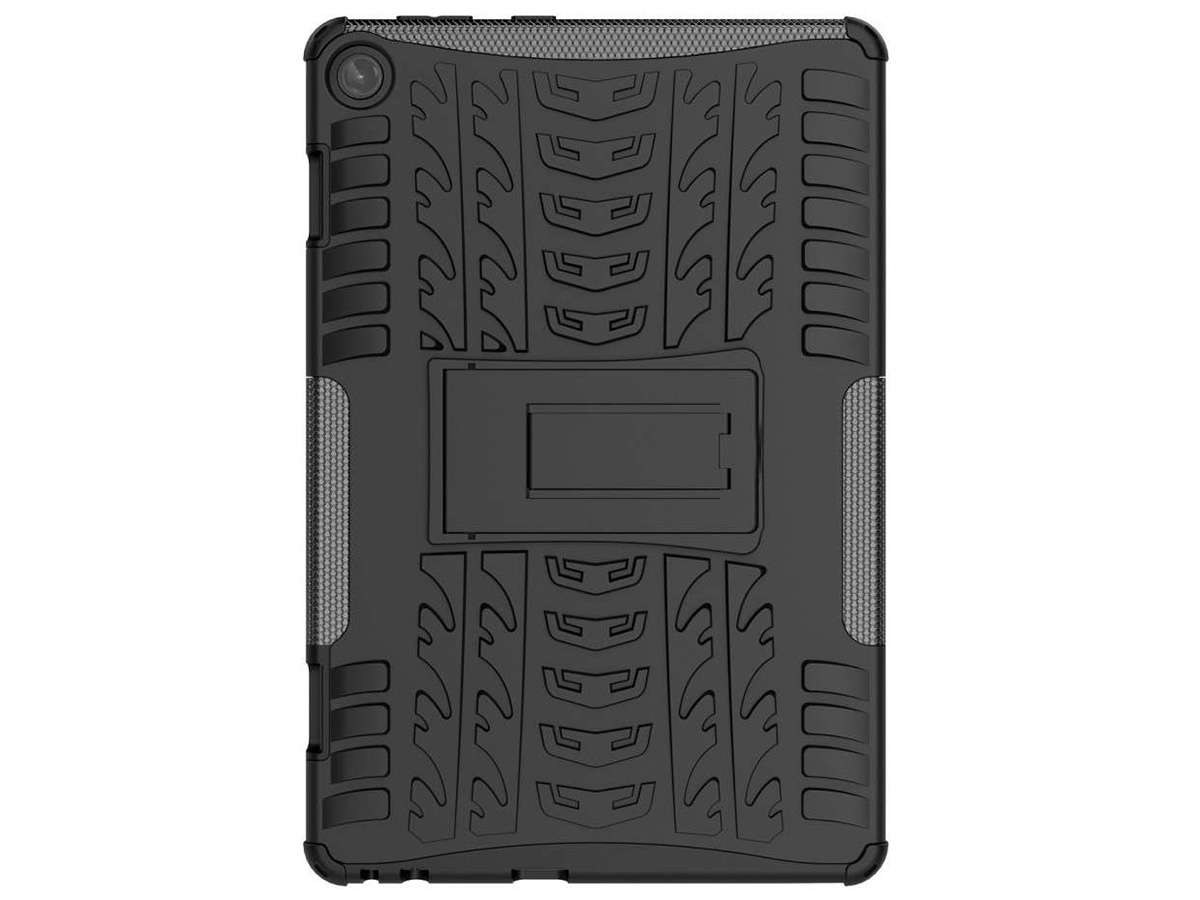 Just in Case Rugged Hybrid Case - Lenovo Tab M10 Gen 3 Hoesje