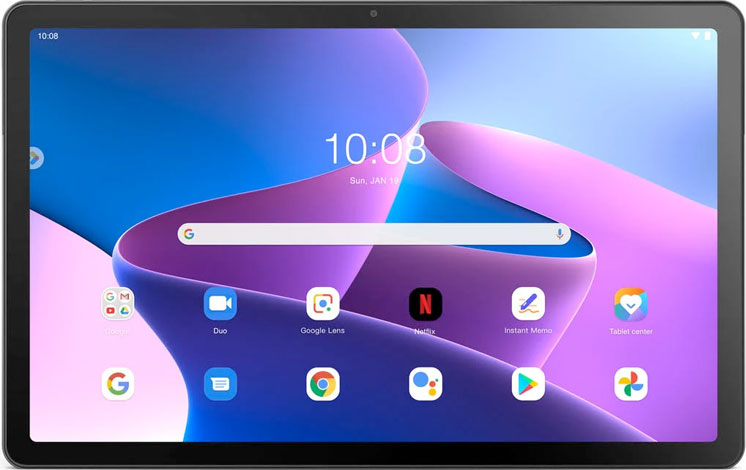 Lenovo Tab M10 (Gen 3)