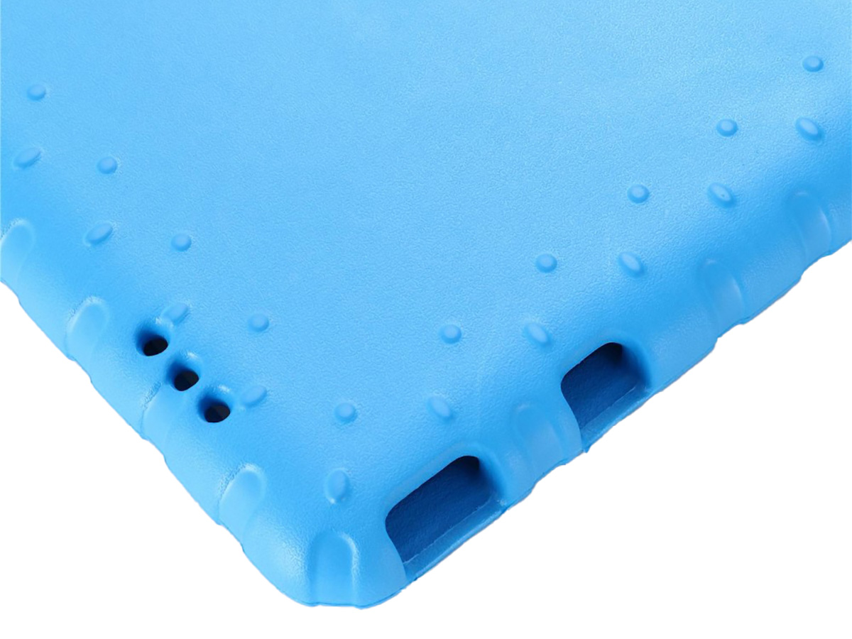 Kinderhoes Kids Proof Case Blauw - Lenovo Tab M10 Gen 3 hoesje