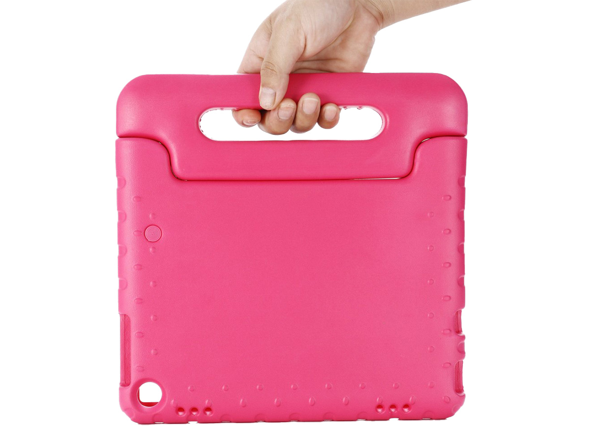 Kinderhoes Kids Proof Case Roze - Lenovo Tab M10 Gen 3 hoesje