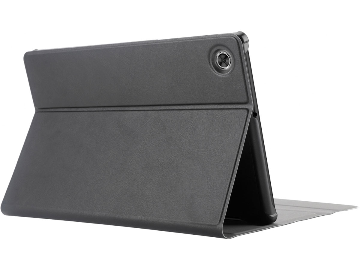 Keyboard Case QWERTZ - Lenovo Tab M10 HD (2e gen) Toetsenbord Hoesje