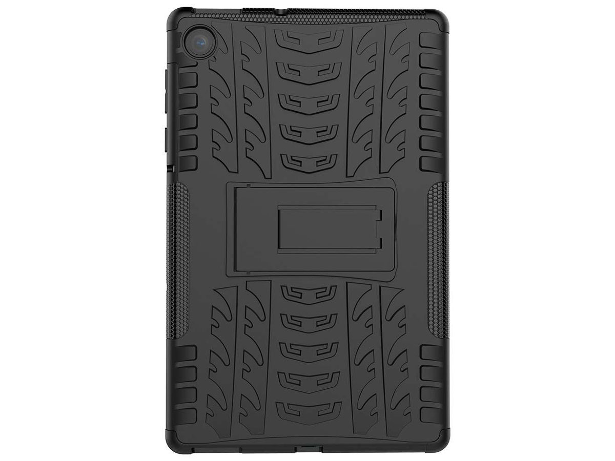 Just in Case Rugged Hybrid Case - Lenovo Tab M10 HD (2e gen) Hoesje