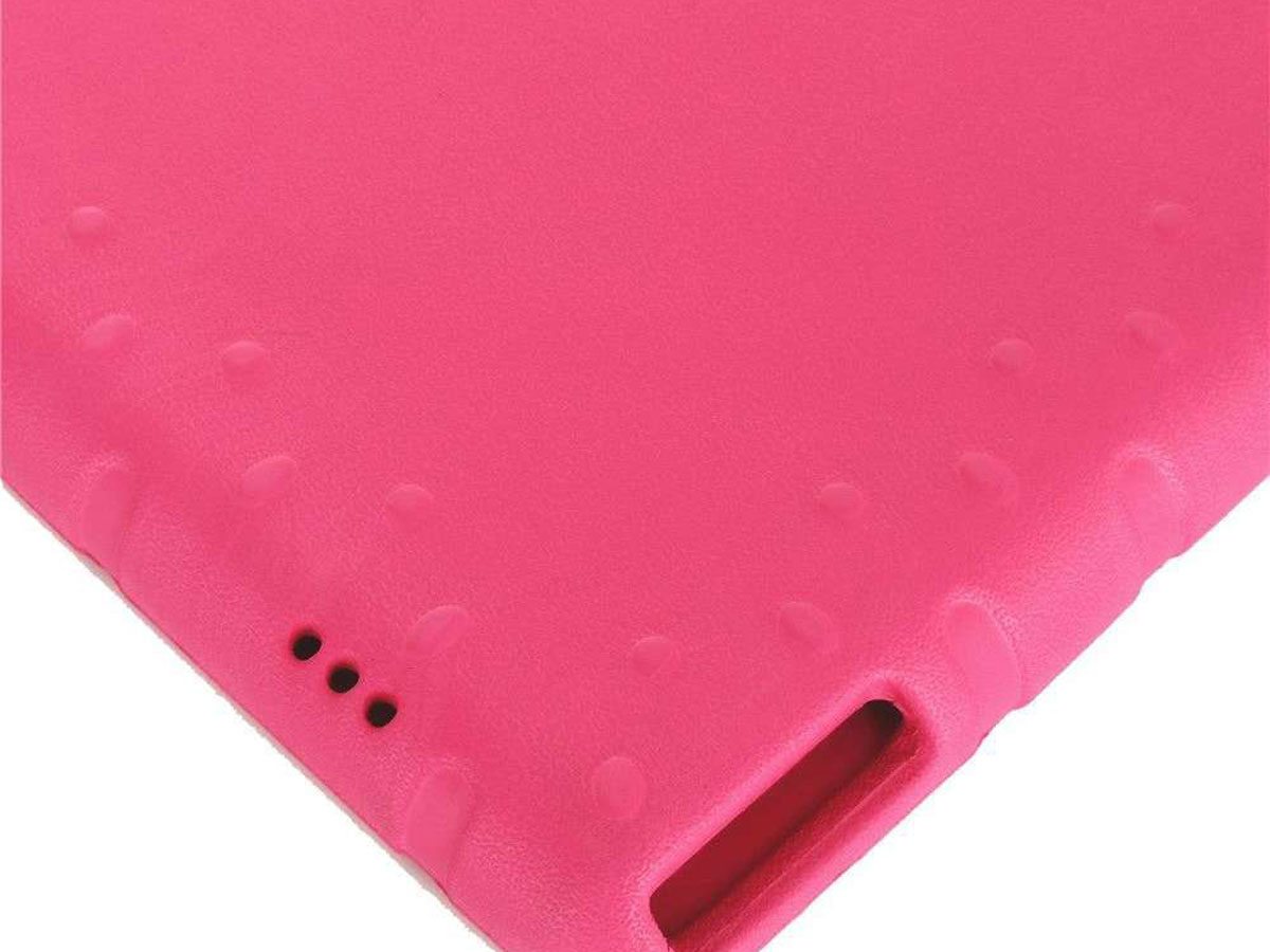 Kids Case Roze - Lenovo Tab M10 HD (2e gen) Kindvriendelijk hoesje