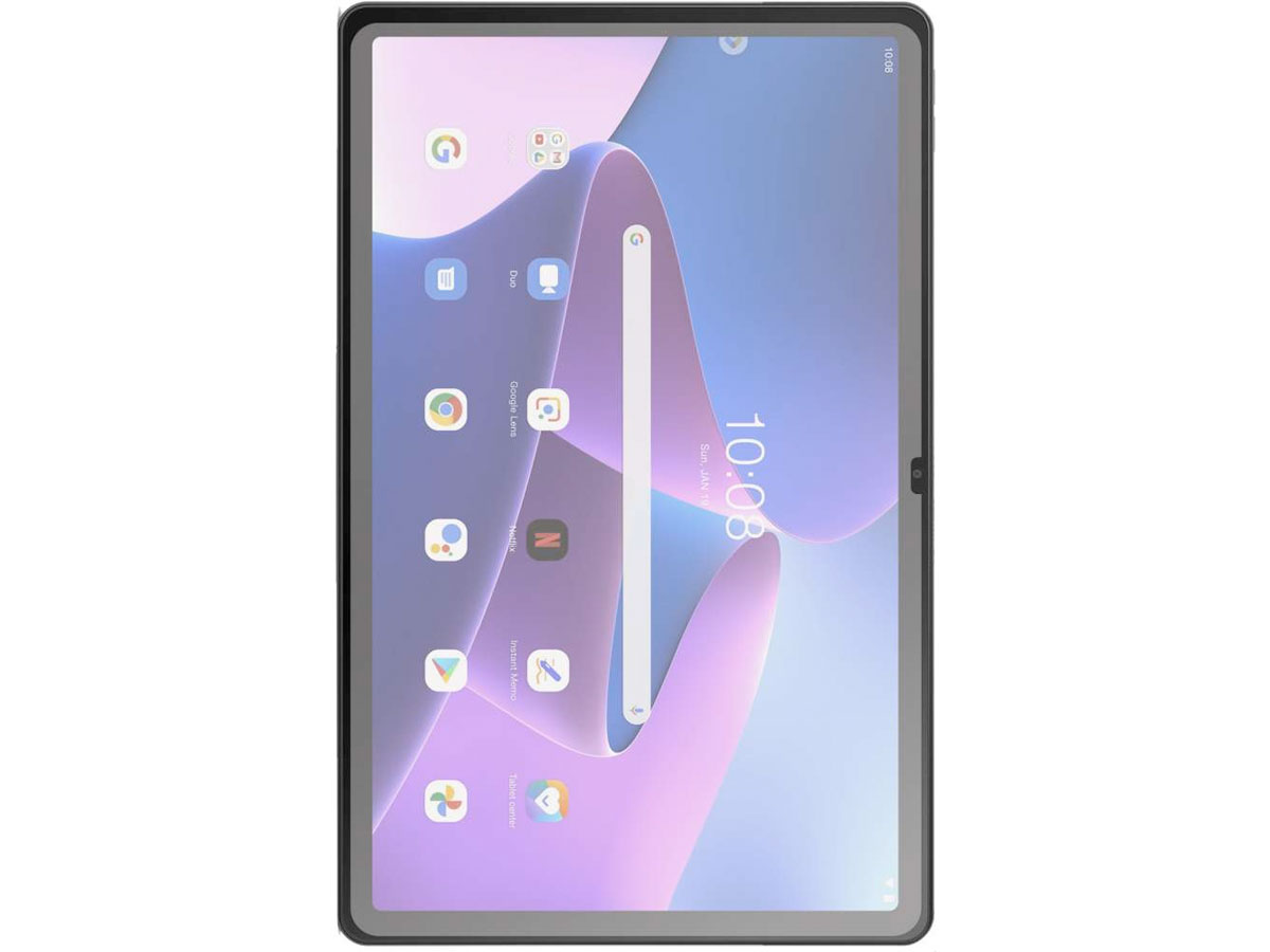 Lenovo Tab M10 Plus (3e gen) Screen Protector Tempered Glass