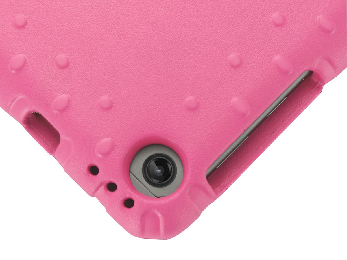 Kinderhoes Kids Proof Case Roze - Lenovo Tab M10 Plus (3e gen) hoesje