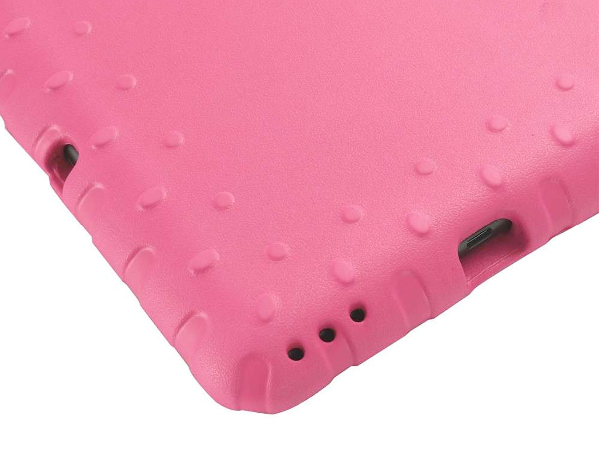 Kinderhoes Kids Proof Case Roze - Lenovo Tab M10 Plus (3e gen) hoesje