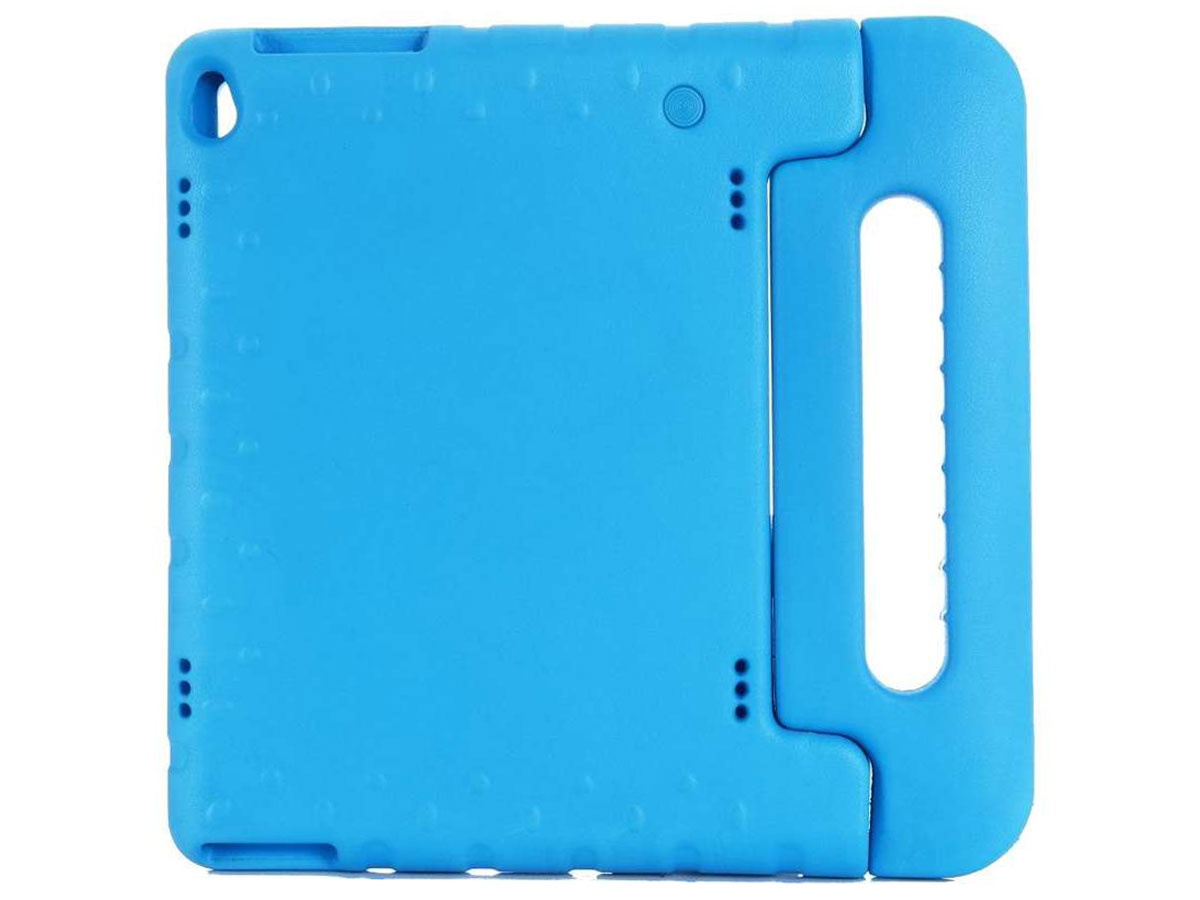 Kinderhoes Kids Proof Case Blauw - Lenovo Tab M10 Plus (1e gen) hoesje