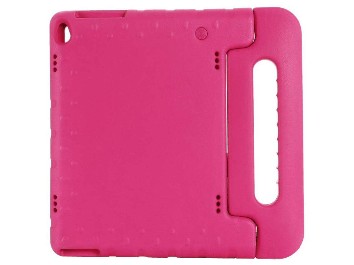 Kinderhoes Kids Proof Case Roze - Lenovo Tab M10 Plus (1e gen) hoesje