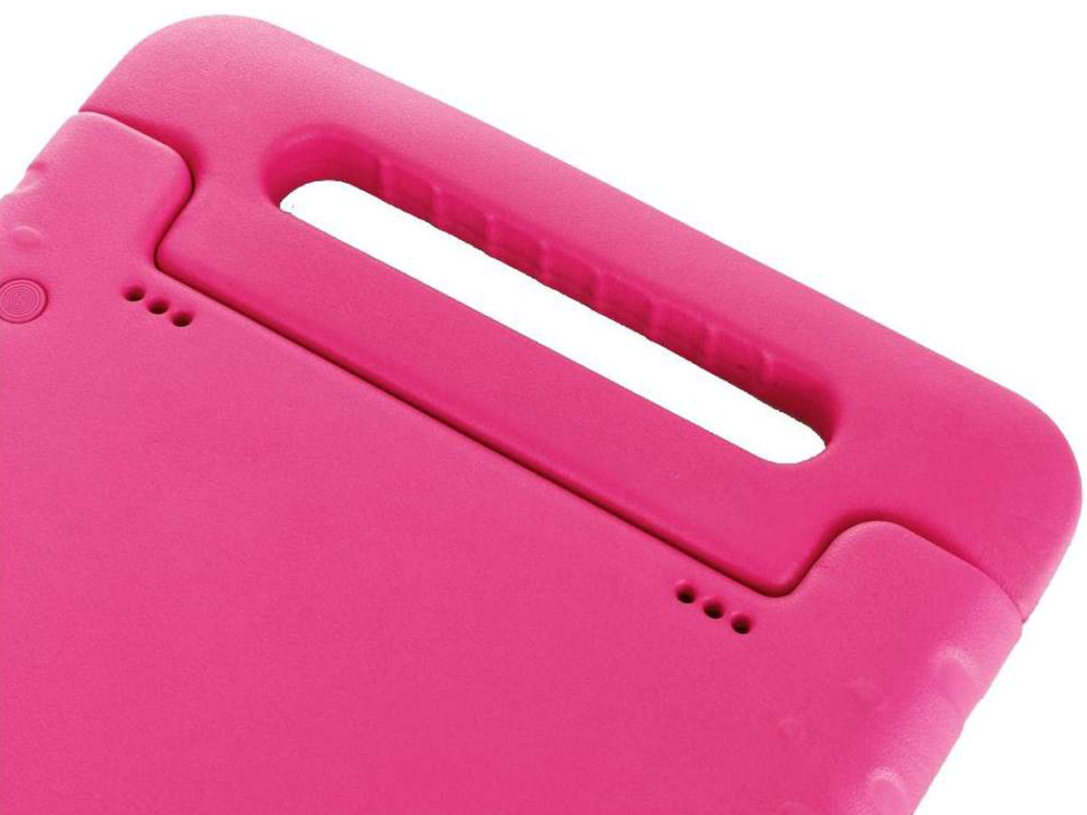 Kinderhoes Kids Proof Case Roze - Lenovo Tab M10 Plus (1e gen) hoesje