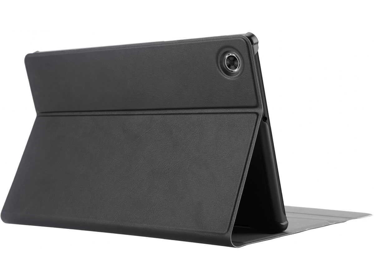 Keyboard Case QWERTY - Lenovo Tab M10 Plus Toetsenbord Hoesje