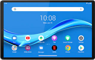 Lenovo Tab M10 Plus (Gen 1)