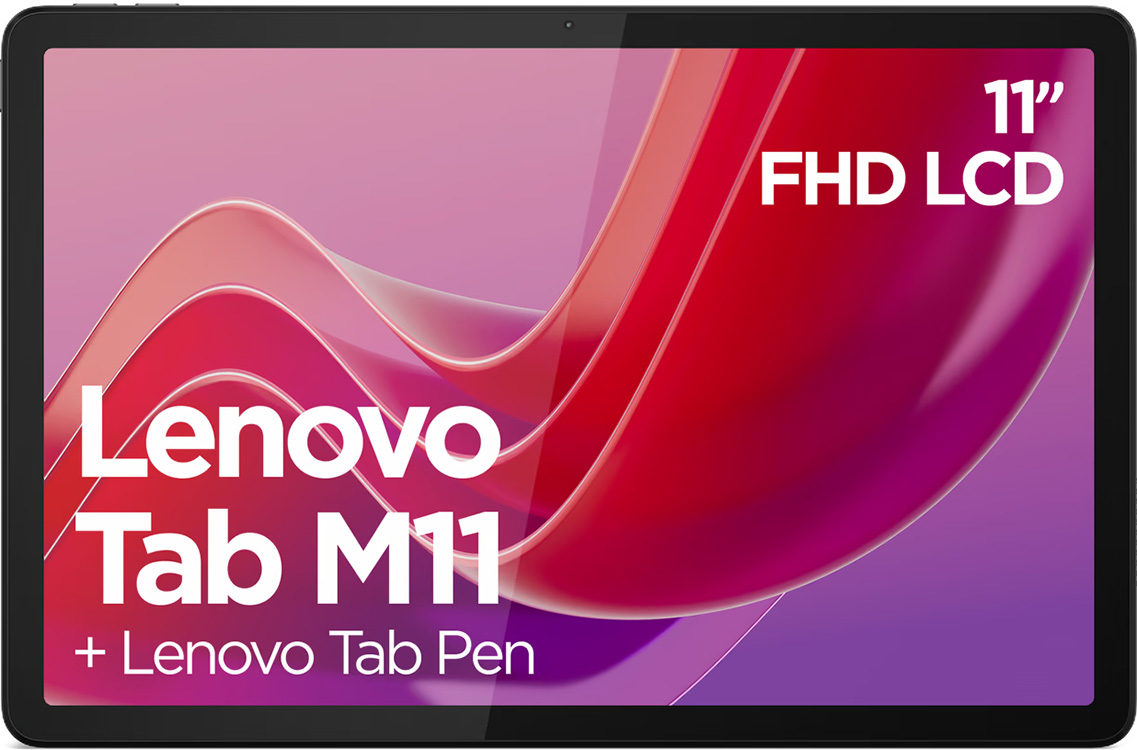 Lenovo Tab M11